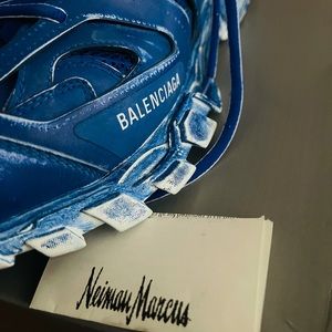 Balenciaga track sneakers